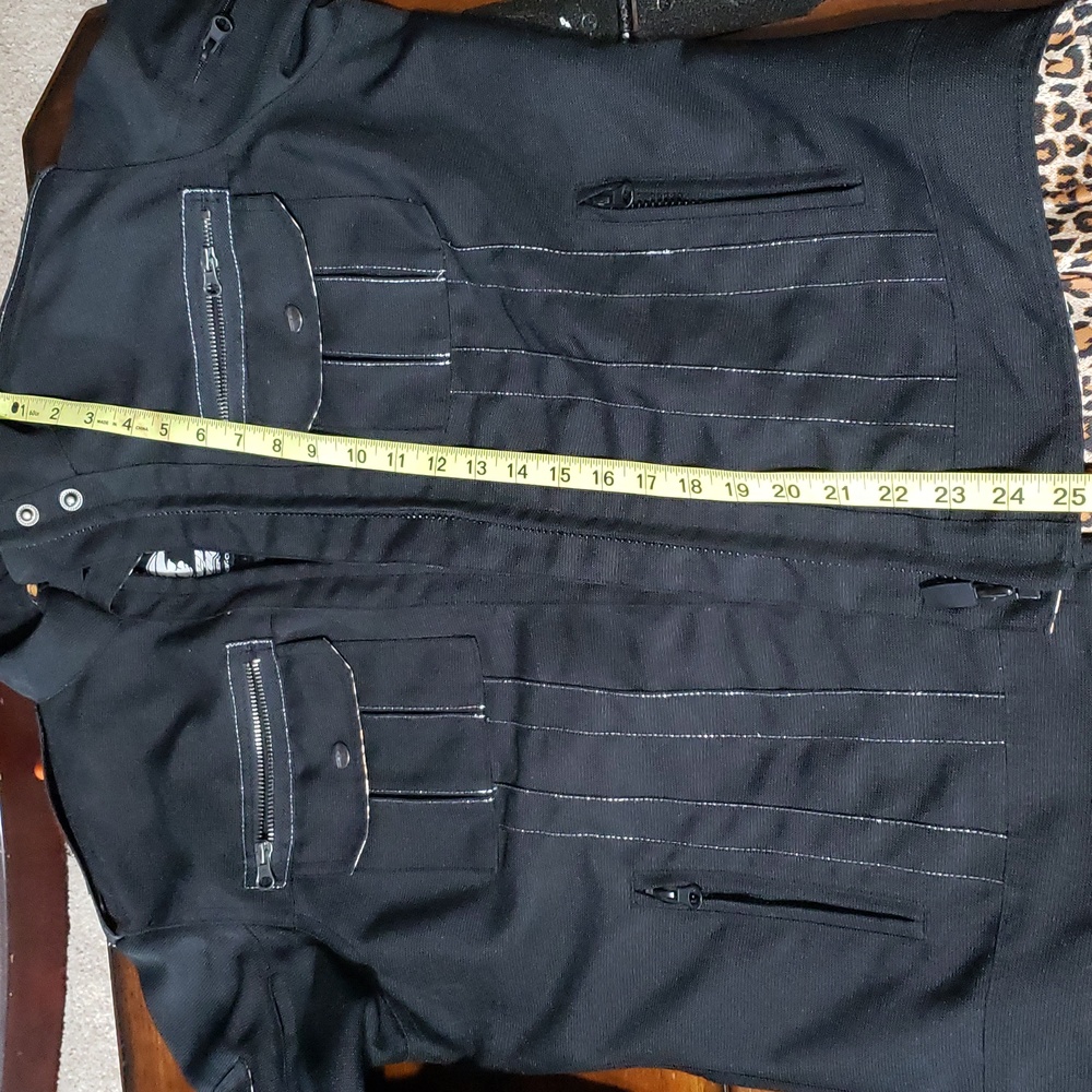 Speed & Strength Large Women's Riding Jacket - Picture 16 of 16